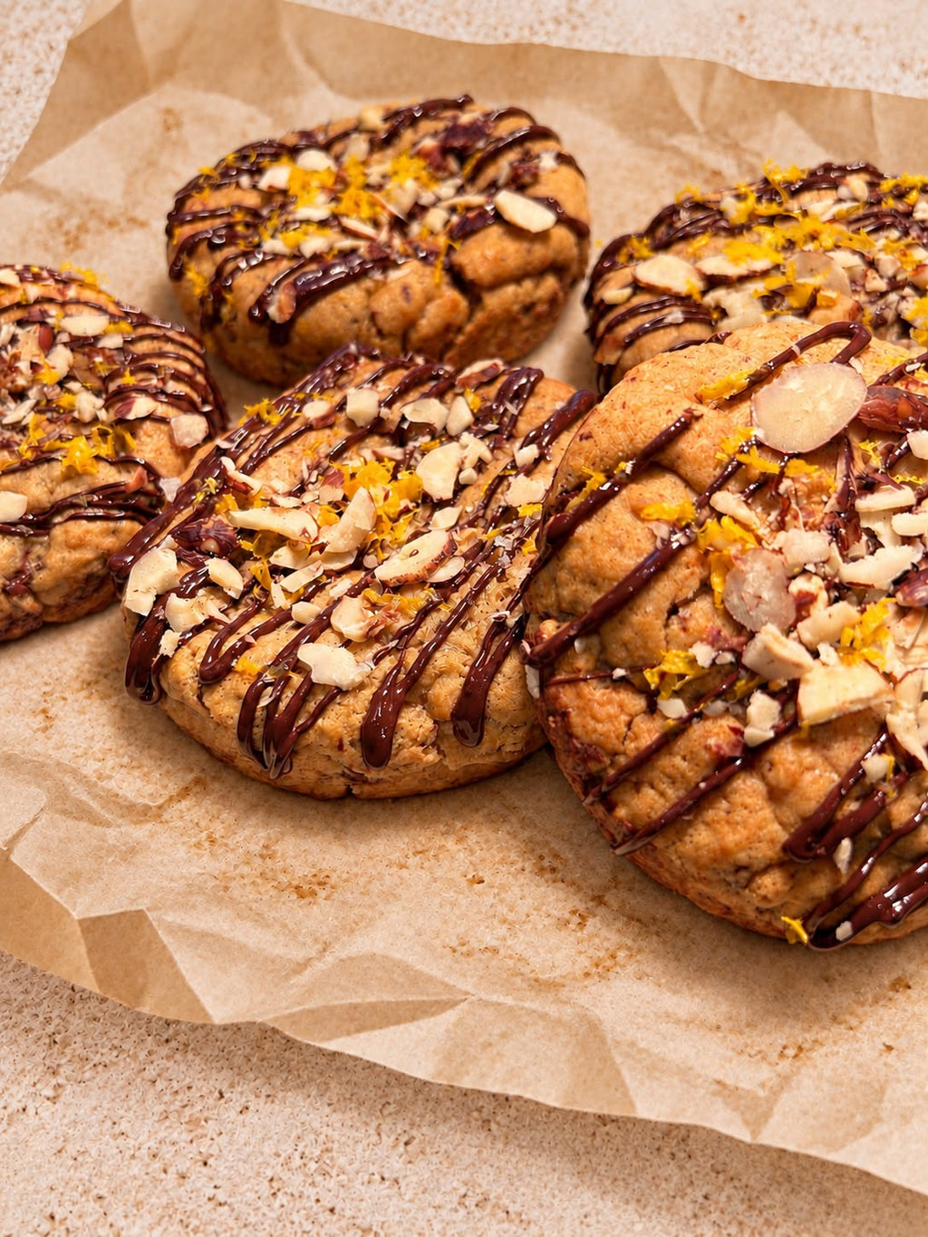Miso-Hafer-Cookies – Rezept (PDF)