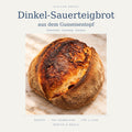 Dinkel-Sauerteigbrot – Rezept (PDF)
